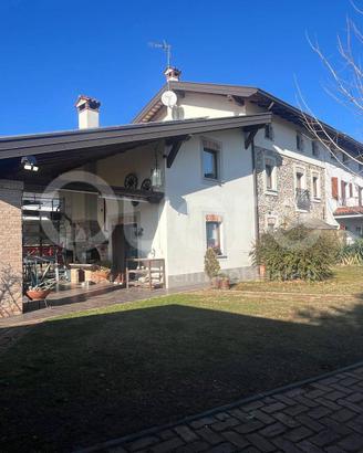 Bifamiliare / stabile intero - San Vito di Fagagna