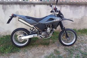 Husqvarna  sm 610 i.e. 2009