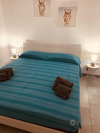 Casa vacanza Scirocco località Noto marina