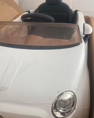 AUTO GIOCO