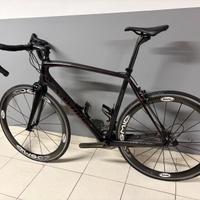 58 Specialized S-Works Tarmac SL4 Cerchi Carbon