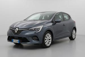Renault Clio 1.6 E-Tech Hybrid - 08/2022

