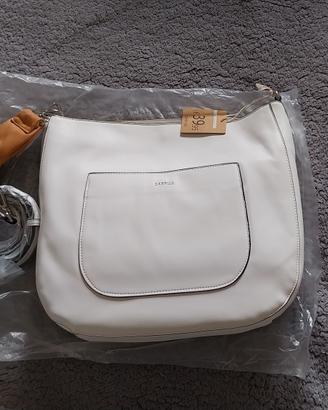 👜 Borsa a Spalla Carpisa - Nuova con Cartellino