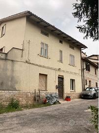 RGE 77/2023 - Tribunale di Urbino - Lotto 1