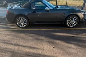 124 spider america serie limitata