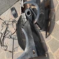 ricambi carrozzerie seat ibiza 2009