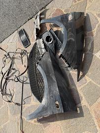 ricambi carrozzerie seat ibiza 2009