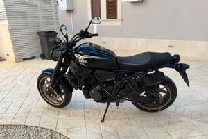 Yamaha XSR 700