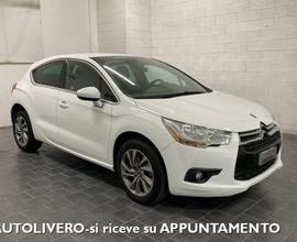DS AUTOMOBILES DS 4 1.6 e-HDi 115cv So Chic