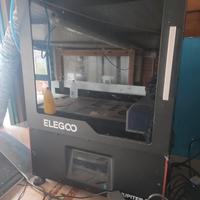 stampante 3D Elegoo