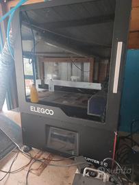 stampante 3D Elegoo