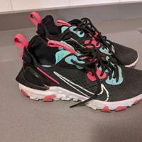 Nike React Vision Donna 37,5