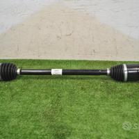 BMW F20 F30 F34 Semiasse posteriore destro | 13301