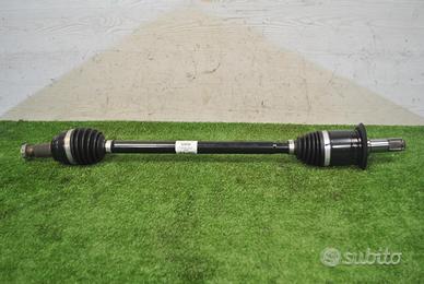 BMW F20 F30 F34 Semiasse posteriore destro | 13301