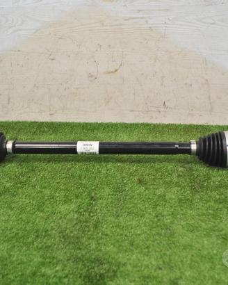 BMW F20 F30 F34 Semiasse posteriore destro | 13301