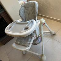 Sediolone pappa nanna