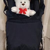 passeggino Inglesina