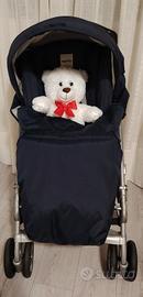 passeggino Inglesina