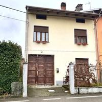 CASA INDIPENDENTE CON GIARDINO PRIVATO A GAGLIANIC