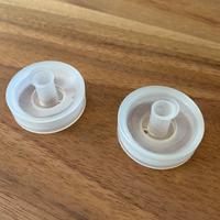 Alessi salvagoccia beccucci n. 2 Sottsass