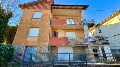 4 LOCALI A MONTEFIORE CONCA