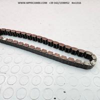 CATENA TRASMISSIONE HONDA TRANSALP 700 2007 2013 X