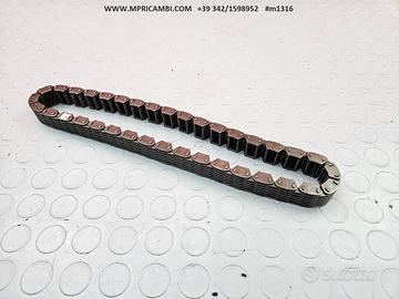 CATENA TRASMISSIONE HONDA TRANSALP 700 2007 2013 X