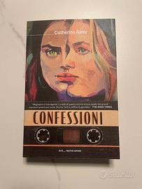 Libro Confessioni