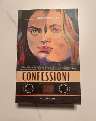 Libro Confessioni