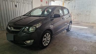 Opel Karl