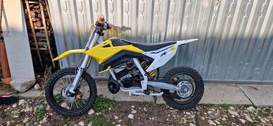 Lem Pitbike A14 - 2015