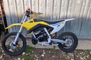 Lem Pitbike A14 - 2015