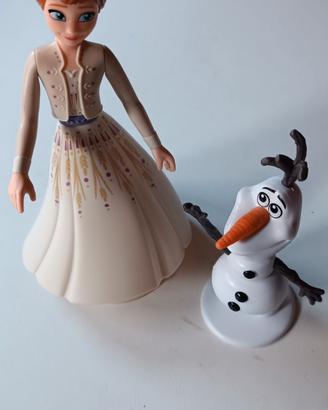 Set Frozen 