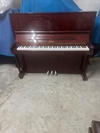 Pianoforte