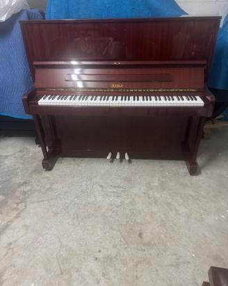 Pianoforte