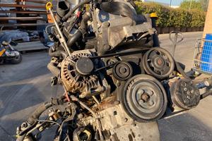 Motore Fiat punto 188a9000