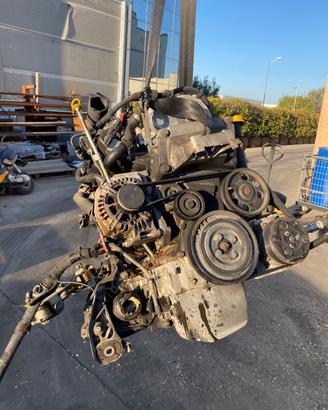 Motore Fiat punto 188a9000