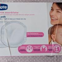 coppette assorbilatte