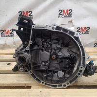 CAMBIO MANUALE COMPLETO CITROEN C3 2Â° Serie 98121