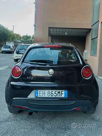 🚗  Alfa Romeo MiTo 1.3 Diesel