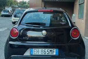 🚗  Alfa Romeo MiTo 1.3 Diesel
