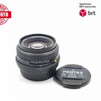 Pentax SMC M 50 F1.7 (Pentax)