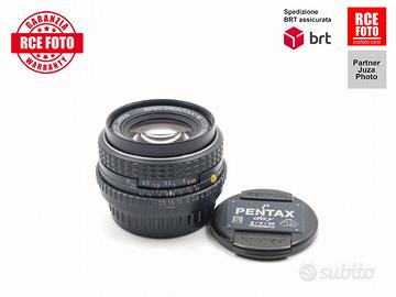 Pentax SMC M 50 F1.7 (Pentax)