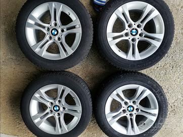 CERCHI BMW E87 