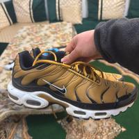 Nike TN scarpe come nuove taglia 46