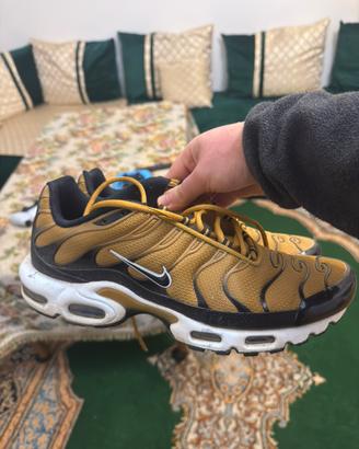 Nike TN scarpe come nuove taglia 46