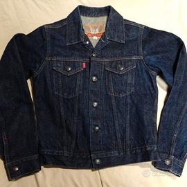 Giubbino jeans Chevignon