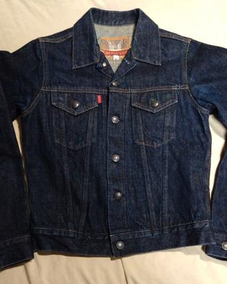 Giubbino jeans Chevignon