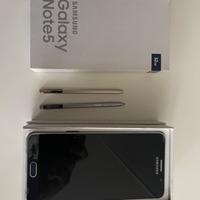 Samsung Galaxy Note5