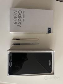 Samsung Galaxy Note5